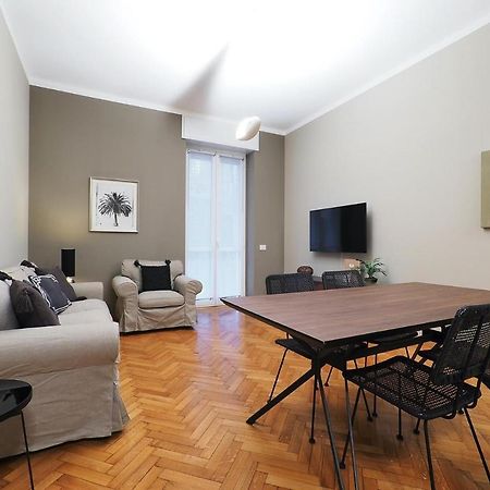 Contempora Apartments - Cavallotti 13 - B23 Milano Eksteriør bilde