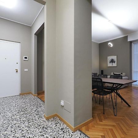 Contempora Apartments - Cavallotti 13 - B23 Milano Eksteriør bilde