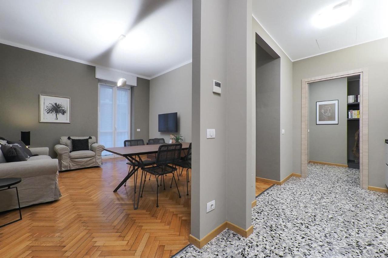 Contempora Apartments - Cavallotti 13 - B23 Milano Eksteriør bilde
