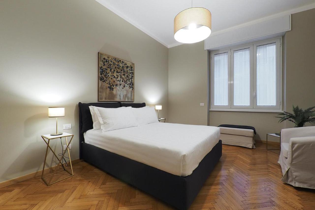 Contempora Apartments - Cavallotti 13 - B23 Milano Eksteriør bilde