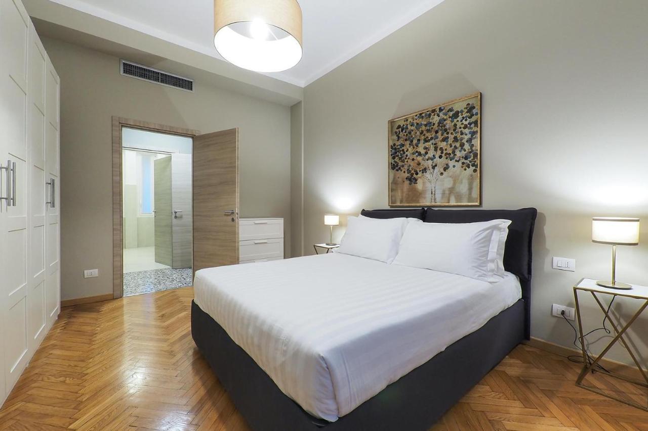 Contempora Apartments - Cavallotti 13 - B23 Milano Eksteriør bilde
