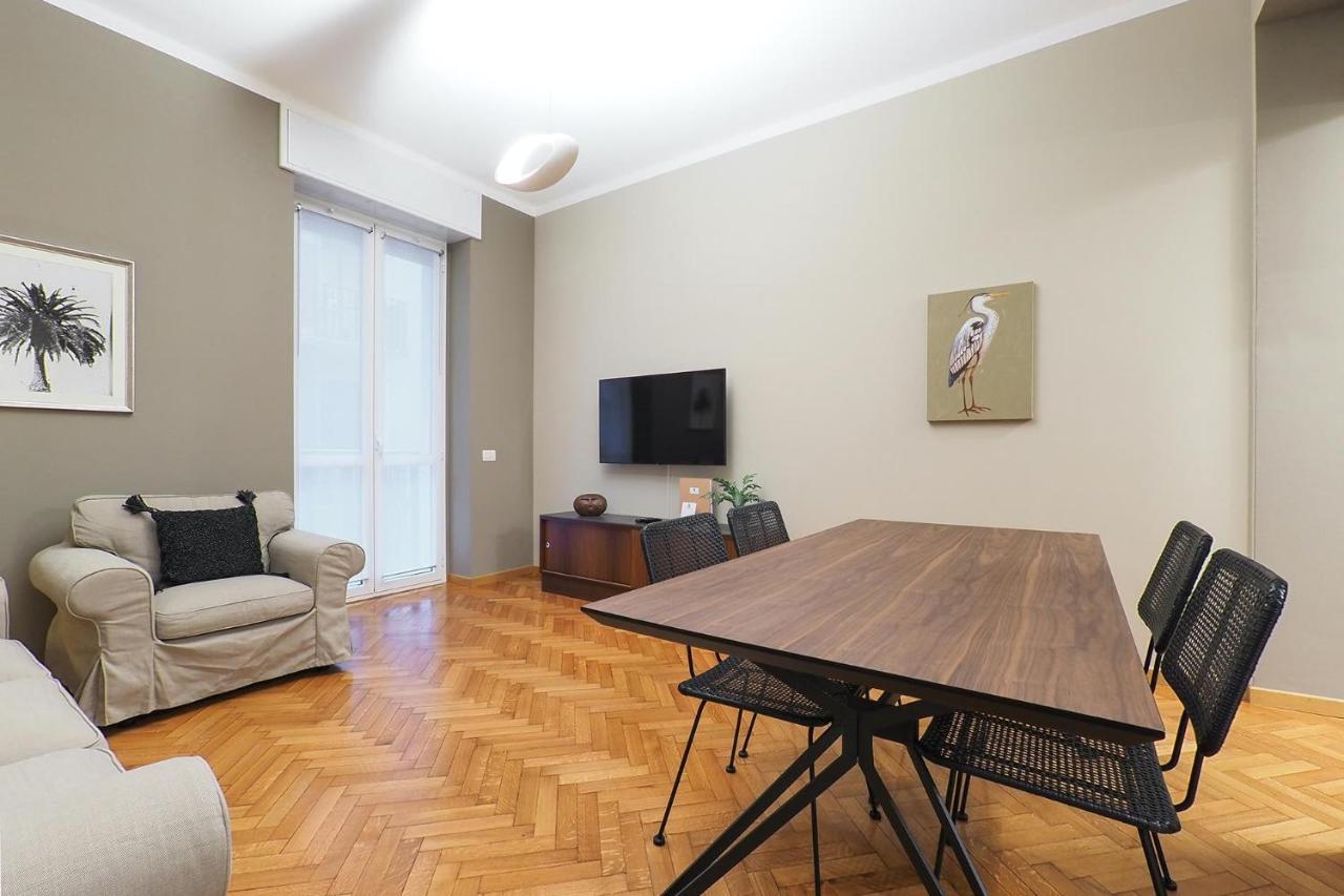 Contempora Apartments - Cavallotti 13 - B23 Milano Eksteriør bilde