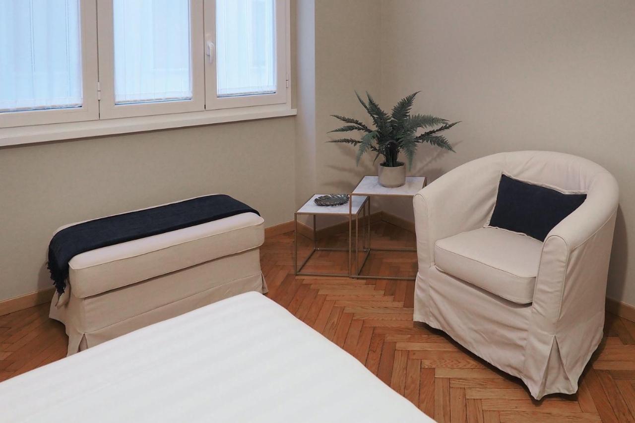 Contempora Apartments - Cavallotti 13 - B23 Milano Eksteriør bilde