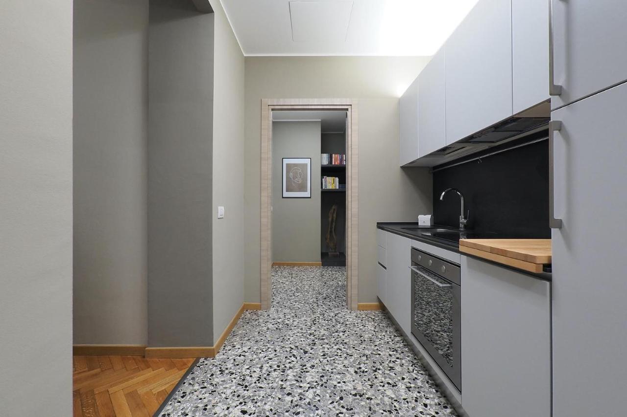 Contempora Apartments - Cavallotti 13 - B23 Milano Eksteriør bilde
