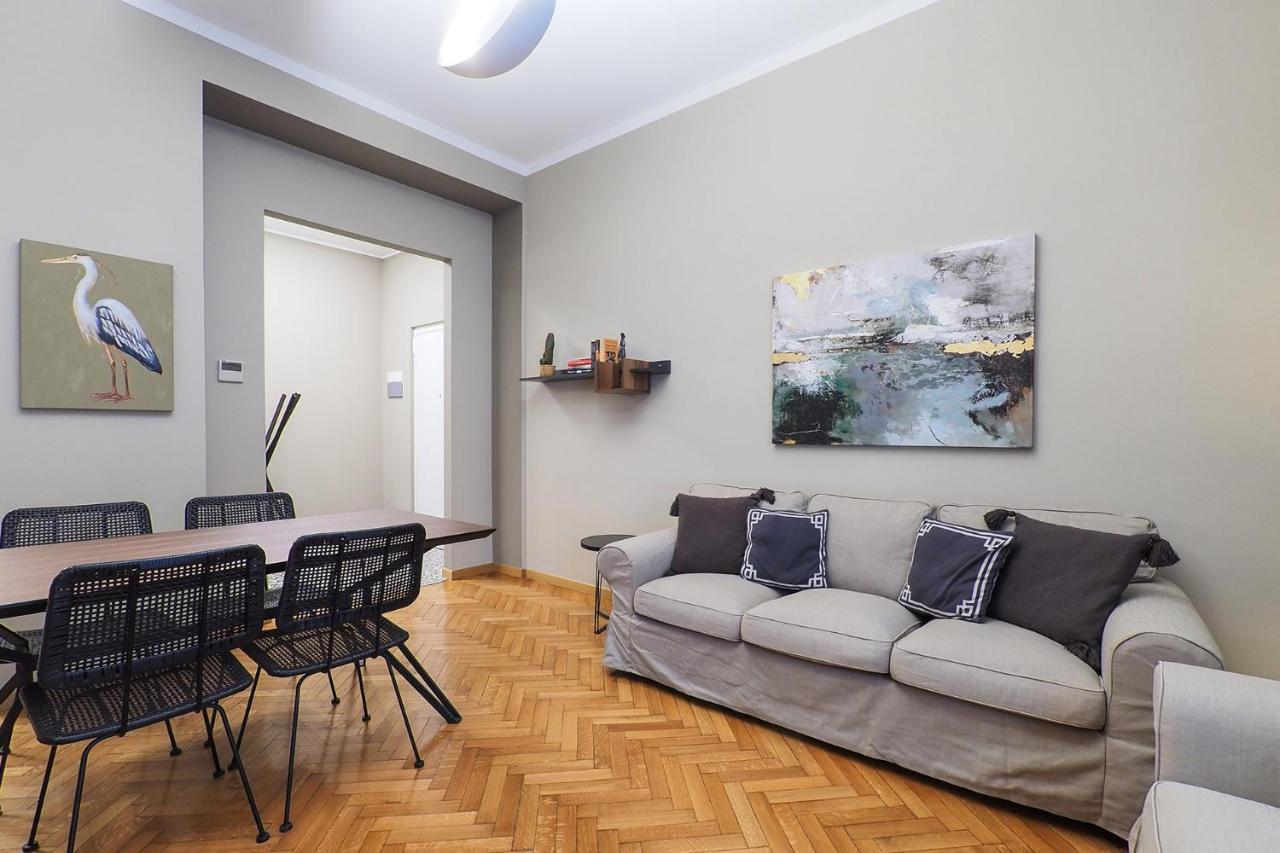 Contempora Apartments - Cavallotti 13 - B23 Milano Eksteriør bilde