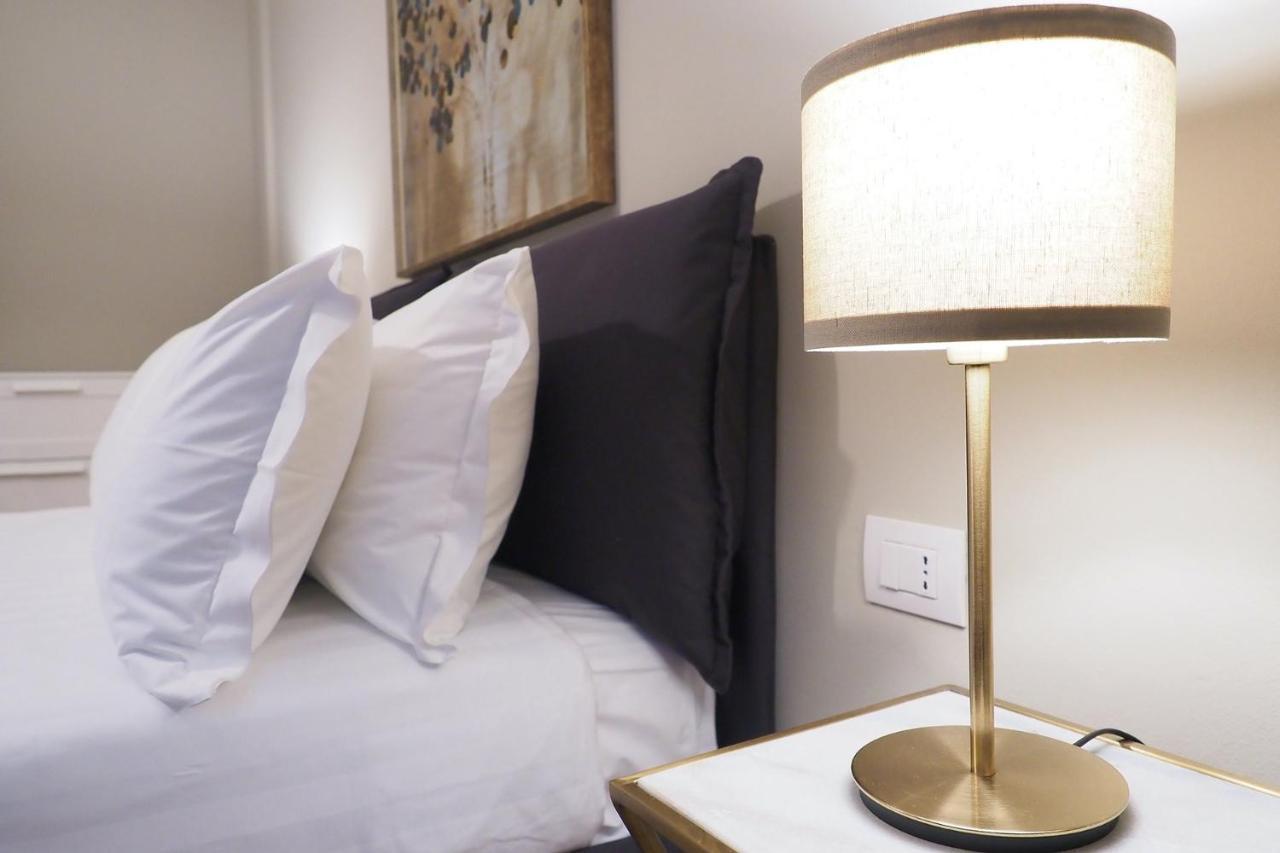 Contempora Apartments - Cavallotti 13 - B23 Milano Eksteriør bilde