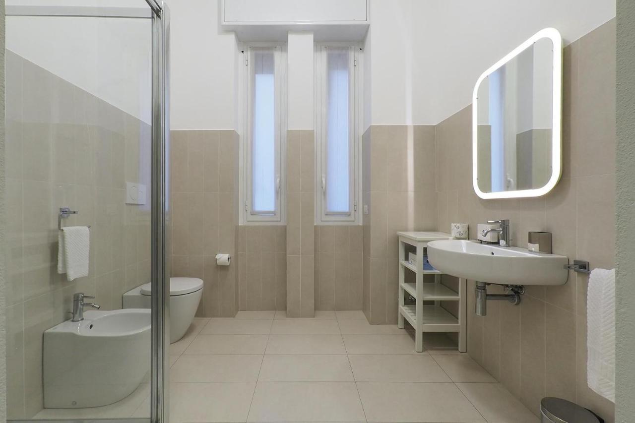 Contempora Apartments - Cavallotti 13 - B23 Milano Eksteriør bilde