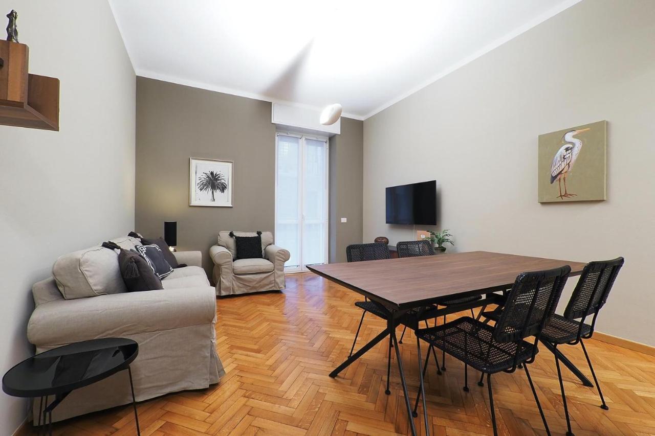 Contempora Apartments - Cavallotti 13 - B23 Milano Eksteriør bilde