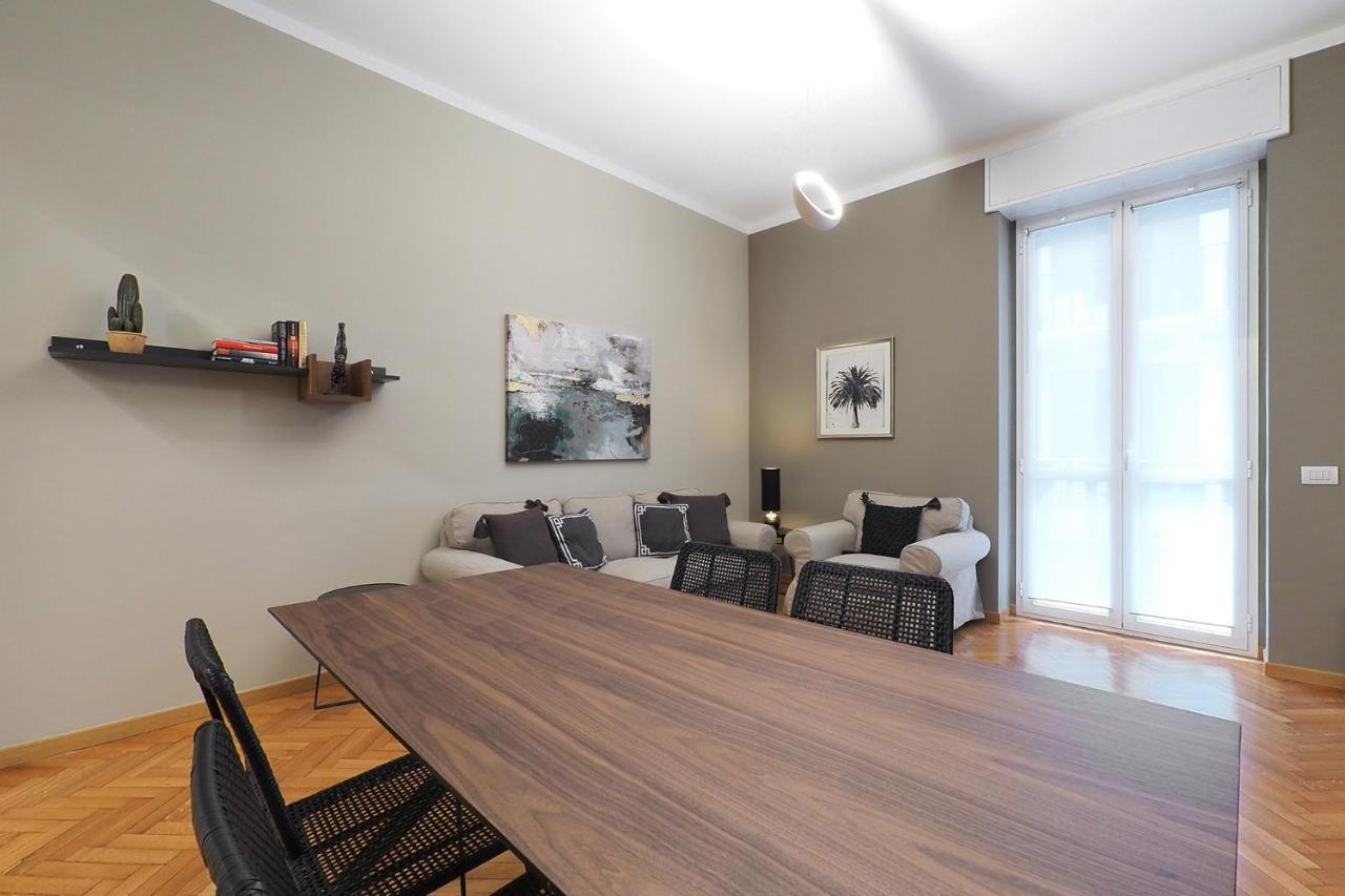 Contempora Apartments - Cavallotti 13 - B23 Milano Eksteriør bilde