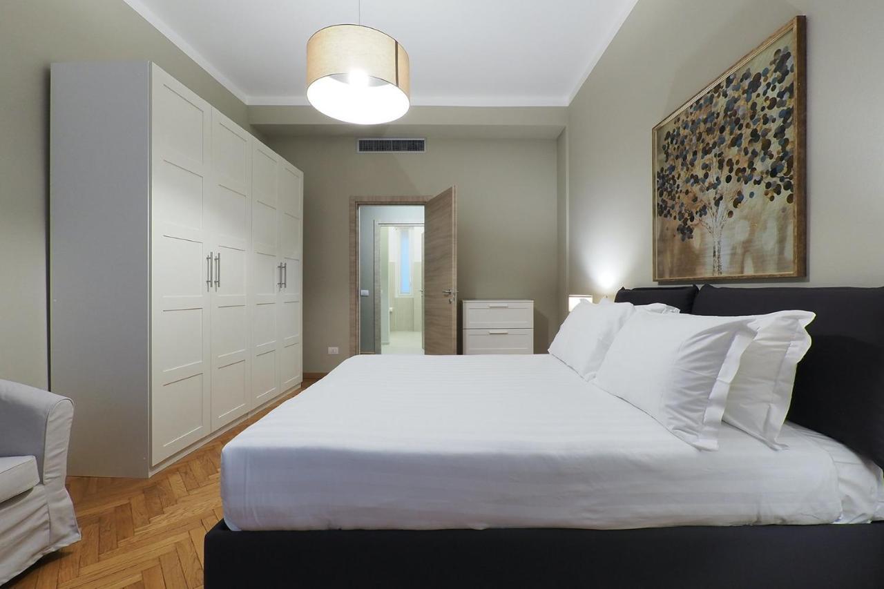 Contempora Apartments - Cavallotti 13 - B23 Milano Eksteriør bilde