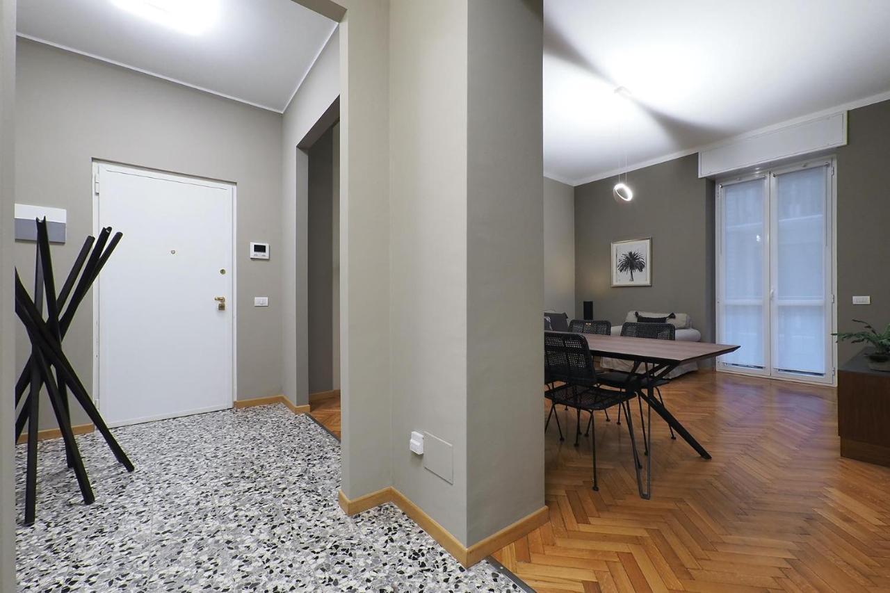 Contempora Apartments - Cavallotti 13 - B23 Milano Eksteriør bilde
