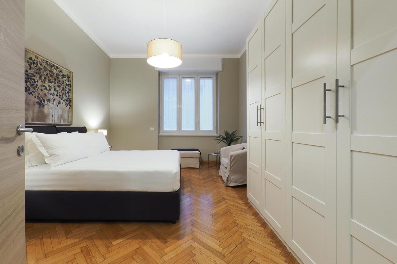 Contempora Apartments - Cavallotti 13 - B23 Milano Eksteriør bilde