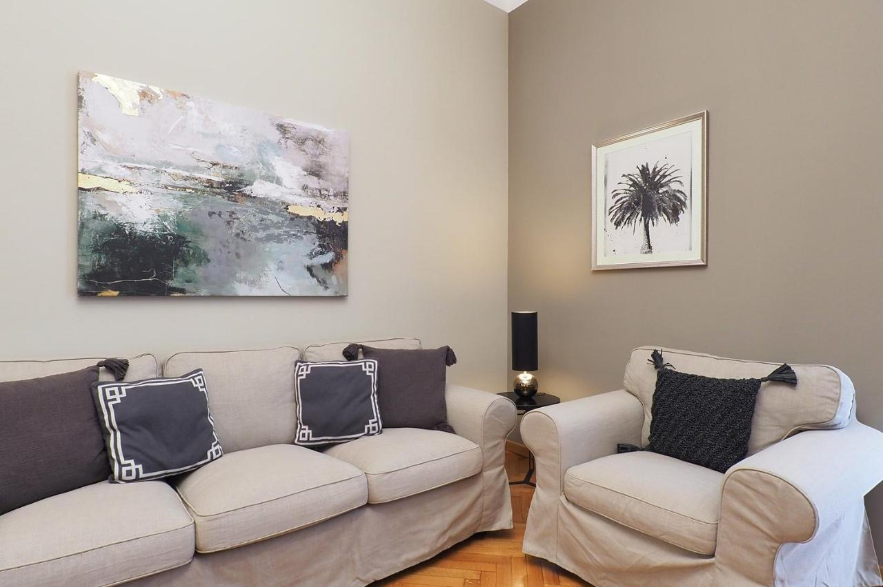 Contempora Apartments - Cavallotti 13 - B23 Milano Eksteriør bilde