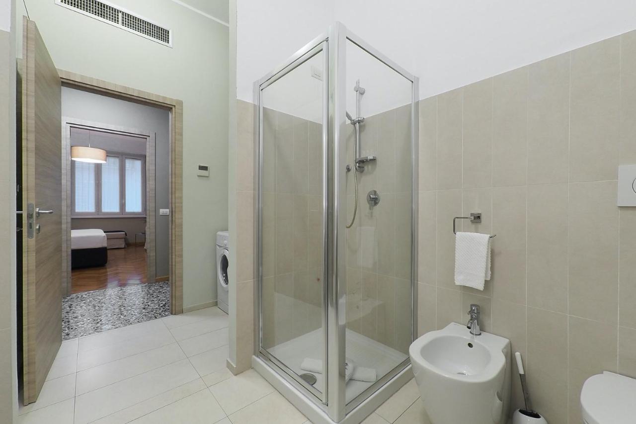 Contempora Apartments - Cavallotti 13 - B23 Milano Eksteriør bilde