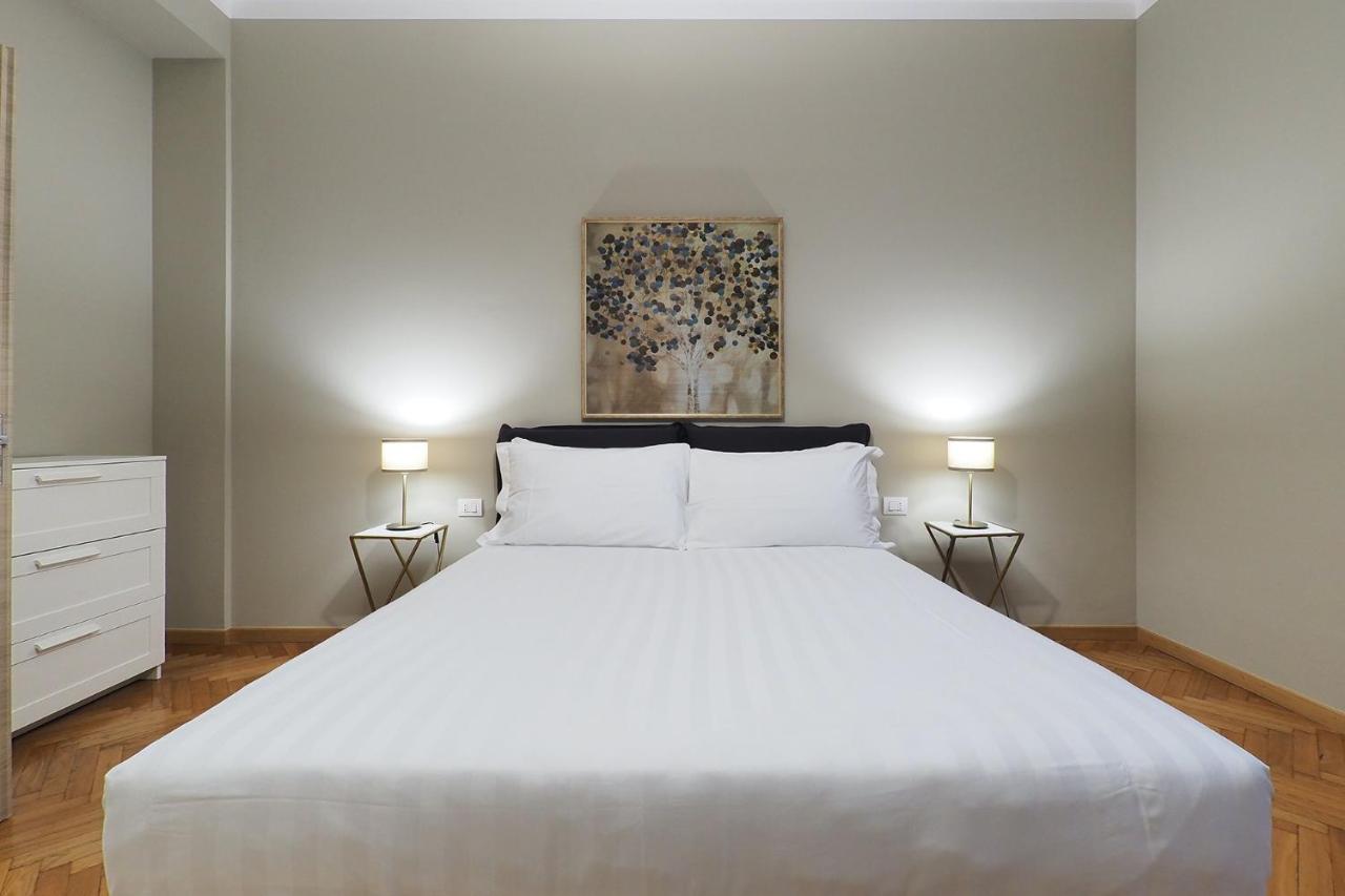 Contempora Apartments - Cavallotti 13 - B23 Milano Eksteriør bilde