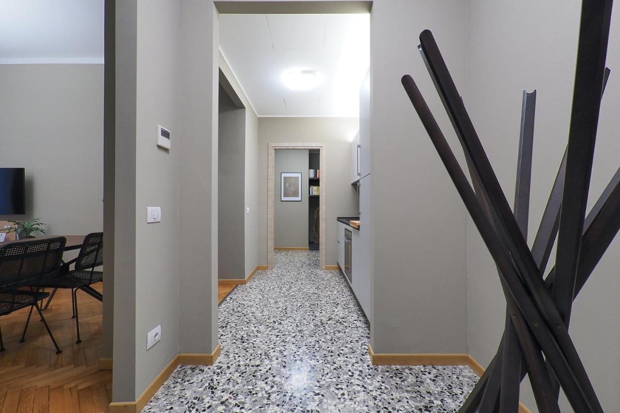 Contempora Apartments - Cavallotti 13 - B23 Milano Eksteriør bilde